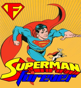 Superman Forever Radio, episode 52