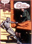 Robotman