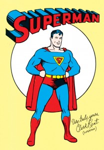 Superman: The Golden Age Omnibus, Vol. 1Superman: The Golden Age Omnibus, Vol. 1