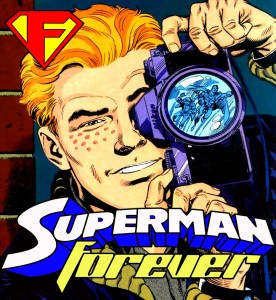 Superman Forever Radio, episode 61