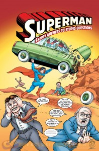 Superman (Vol. 3) #19 variant