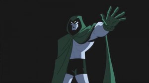 The Spectre from 'Batman: The Brave and the Bold'