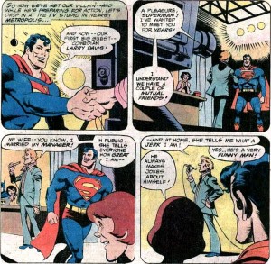 Super Friends #5