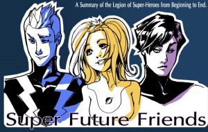 Super Future Friends