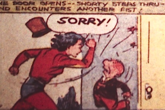 Pre-history of Lois Lane