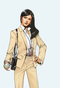 Lois Lane: A Celebration of 75 Years