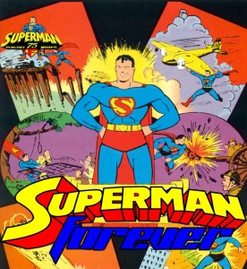 Superman Forever Radio, episode 77