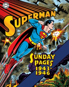 Superman: Golden Age Sundays, 1943-1946