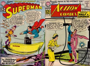 Superman Fan Podcast, episode 280