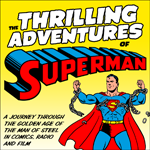 The Thrilling Adventures of Superman