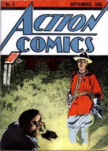 Action Comics #4