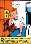 (Not) Jimmy Olsen