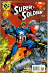 Super Soldier #1