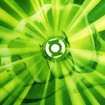 Green Lantern's Light