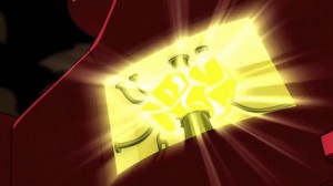 Quartz of Zurr-En-Arhh