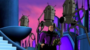 Rohtul's robots