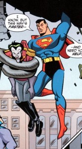 Superman