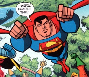 Superman
