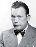 Fred Allen, circa 1940