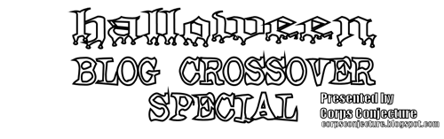 Halloween Blog Crossover Special
