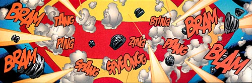 Super-Random Super-Panel #73