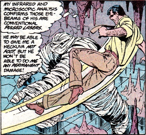 Super-Random Super-Panel #83