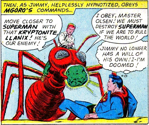 Super-Random Super-Panel #84