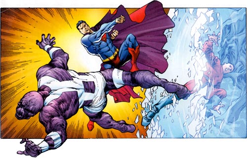 Super-Random Super-Panel #85