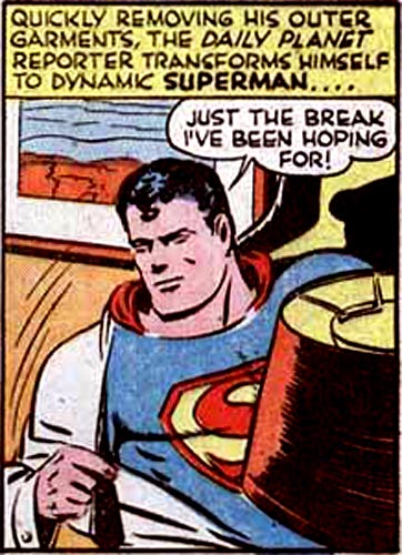 Super-Random Super-Panel #88