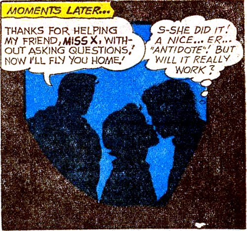 Super-Random Super-Panel #89