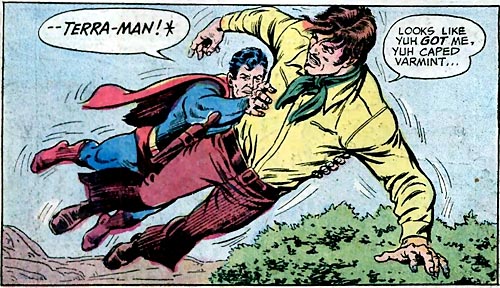 Super-Random Super-Panel #108