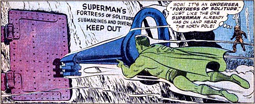 Super-Random Super-Panel #110