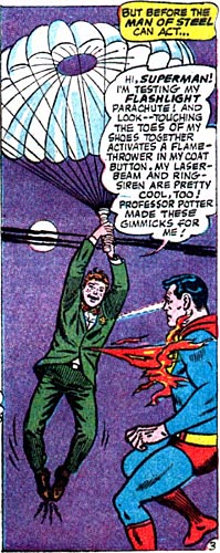 Super-Random Super-Panel #115