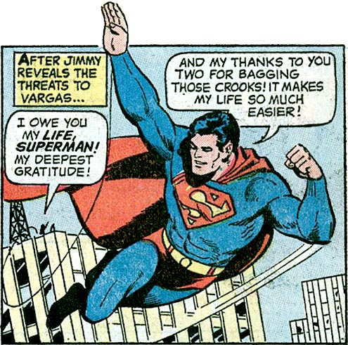 Super-Random Super-Panel #118