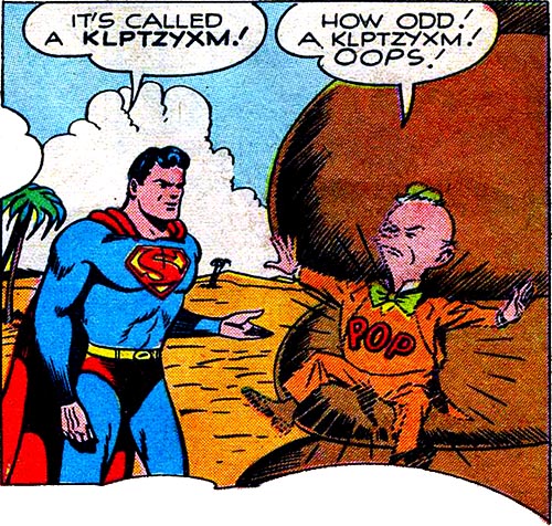 Super-Random Super-Panel #124