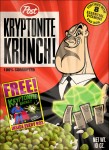 Kryptonite Krunch