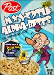 Mxyzptlk Alpha-Bites