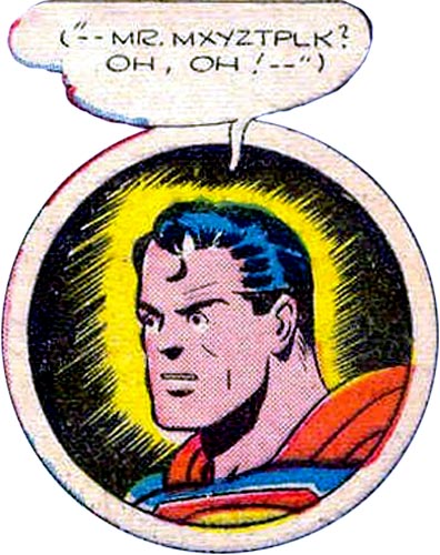 Super-Random Super-Panel #13