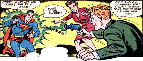 Super-Random Super-Panel #137