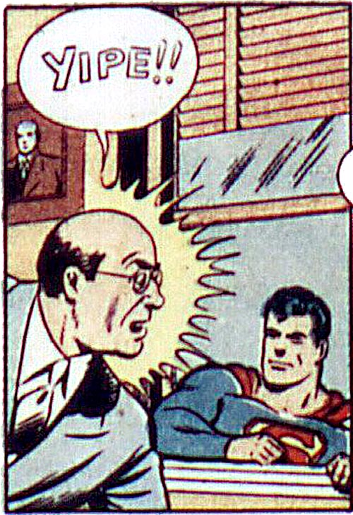 Super-Random Super-Panel #145