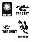 Tangent Comics unused logos 5