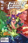 Justice League of America (Vol. 2) #16
