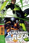 Cover to TANGENT: SUPERMAN'S REIGN #5