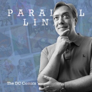 Dan Jurgens: Tangent Universe