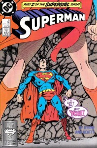 Superman (Vol. 2) #21