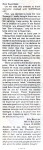 Letter from Billy Beechler on SUPERMAN (Vol. 2) #22