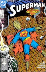 Superman (Vol.2) #26