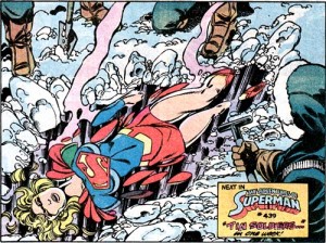 Superman #16, Page 22 final panel