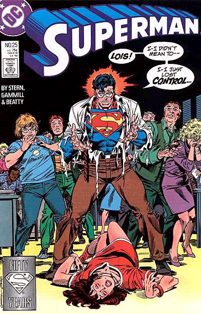 Superman Vol 2 Great Krypton